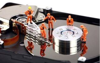 DLP DR高峰論壇 國際數據恢復專家共話技術交流新篇章